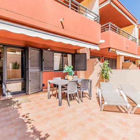 Cozy Apartment Playa Paraiso - Tenesol Rentals Экстерьер фото