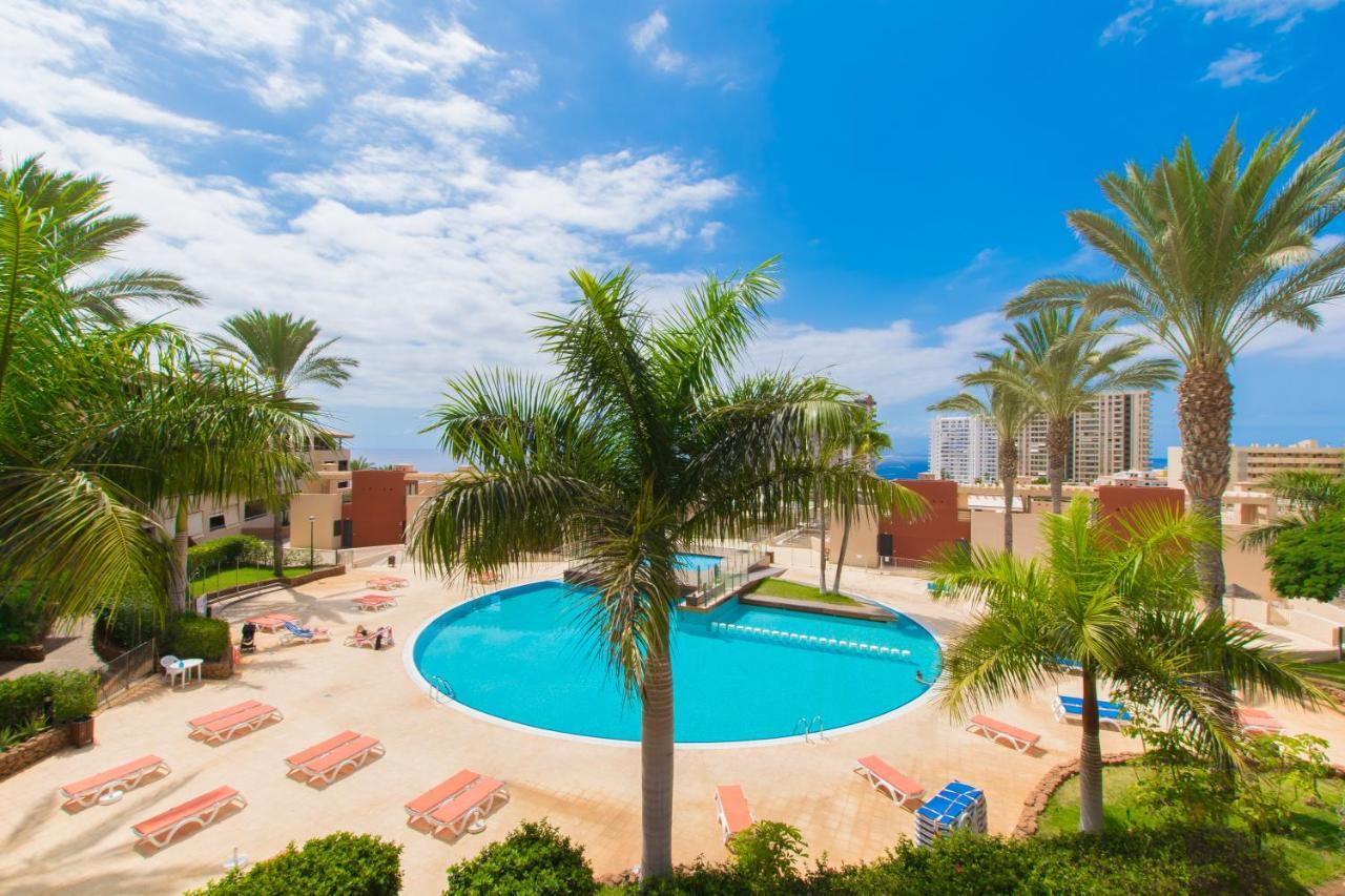 Cozy Apartment Playa Paraiso - Tenesol Rentals Экстерьер фото