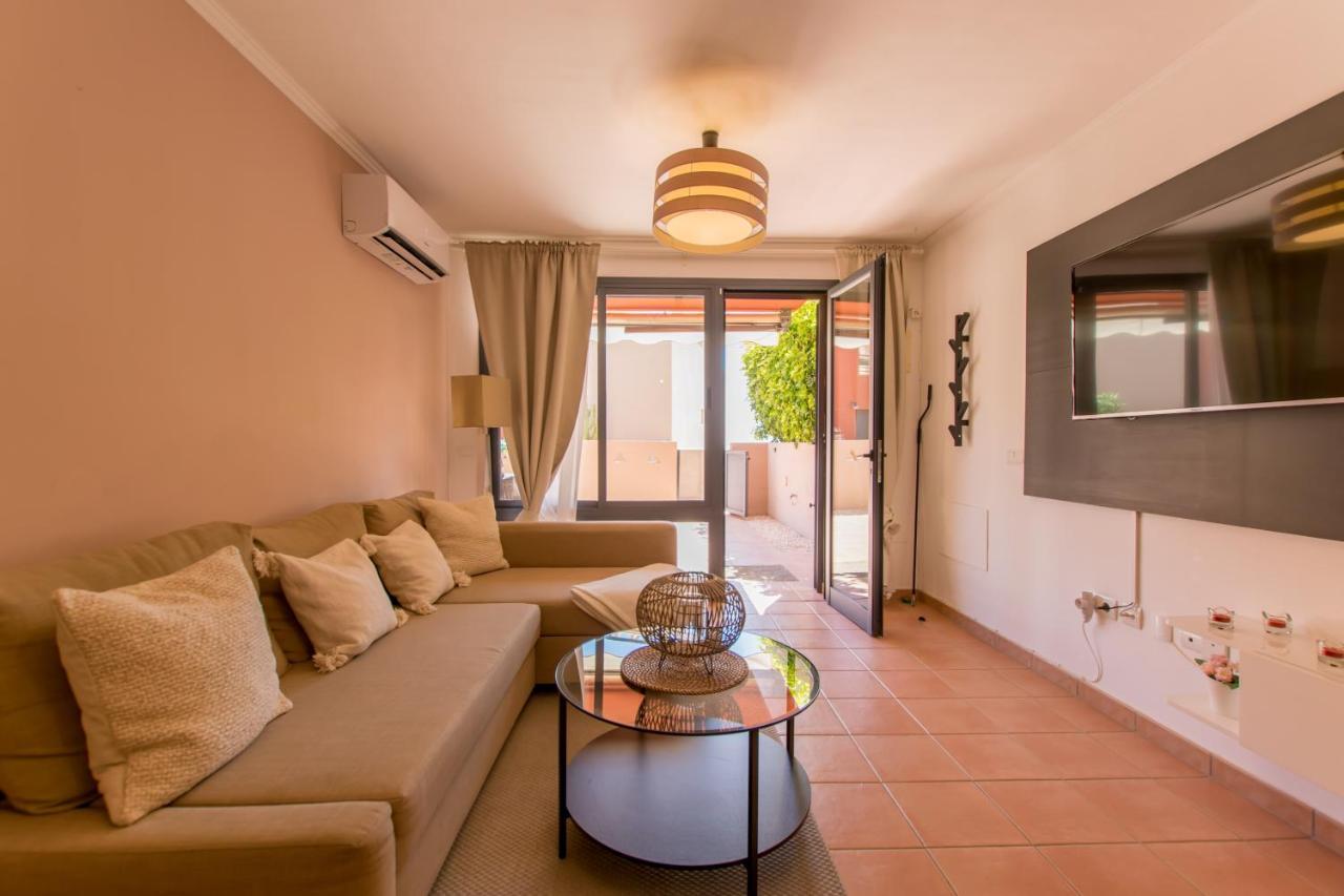 Cozy Apartment Playa Paraiso - Tenesol Rentals Экстерьер фото