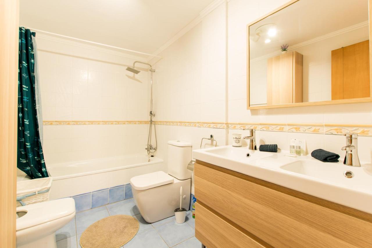 Cozy Apartment Playa Paraiso - Tenesol Rentals Экстерьер фото