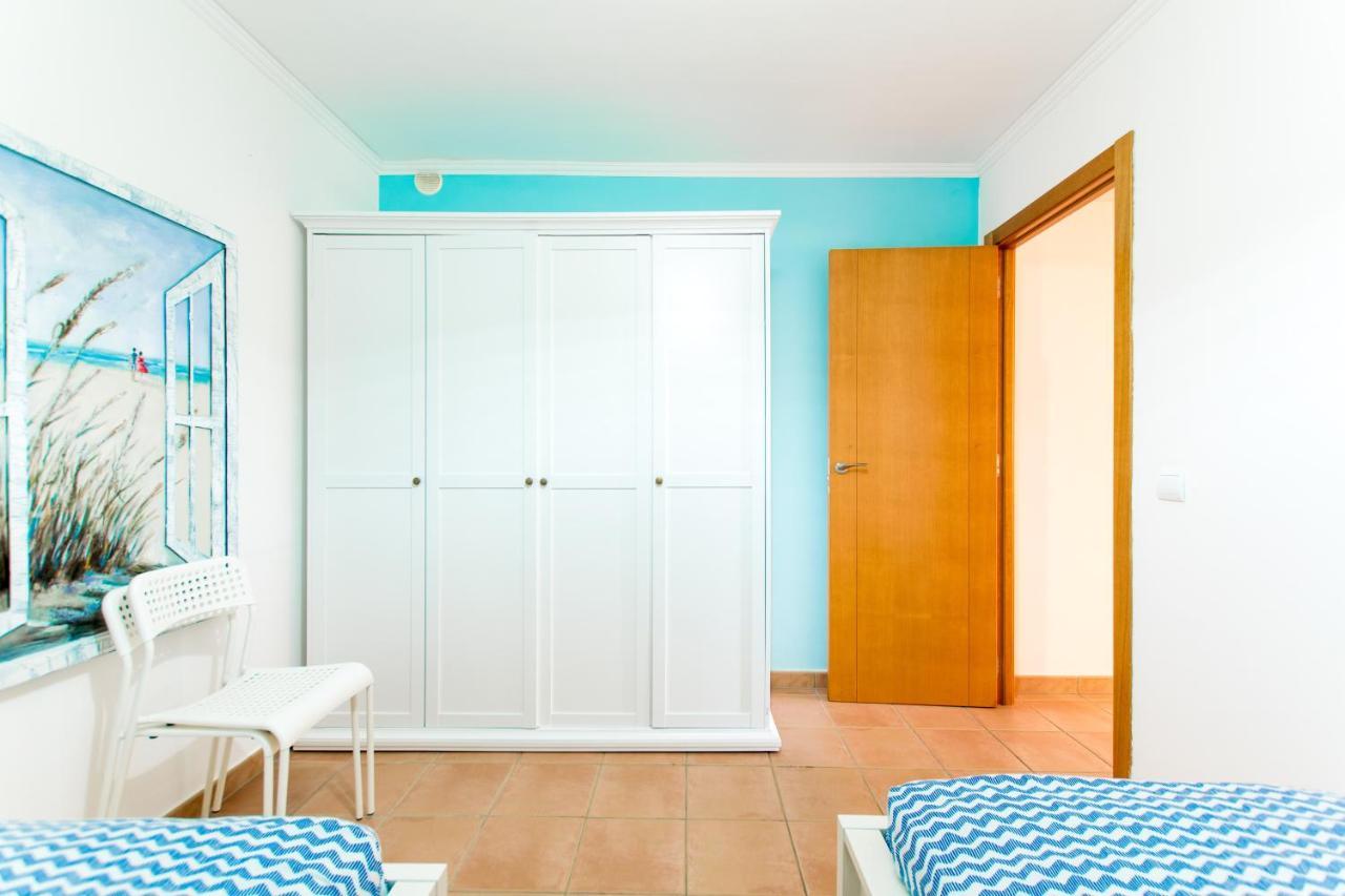 Cozy Apartment Playa Paraiso - Tenesol Rentals Экстерьер фото