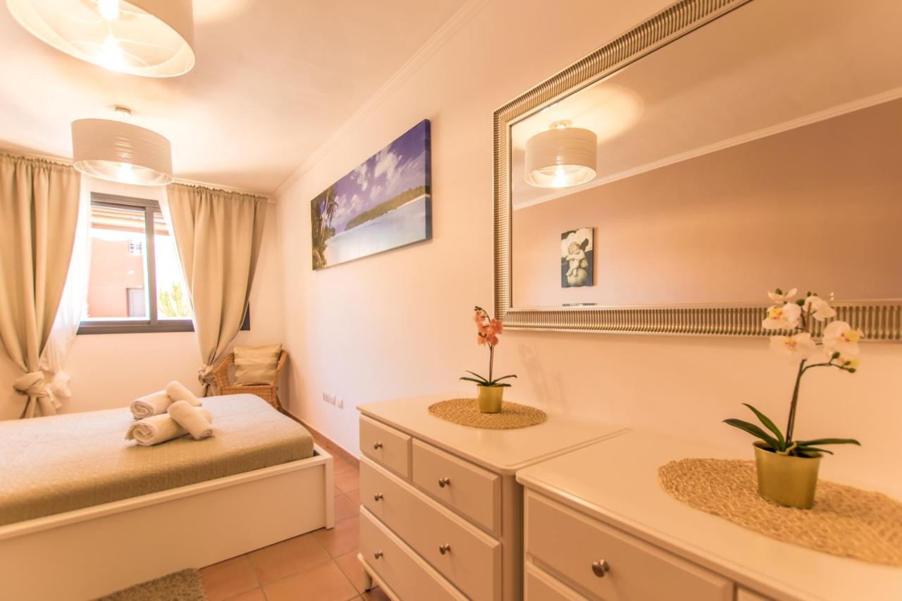 Cozy Apartment Playa Paraiso - Tenesol Rentals Экстерьер фото