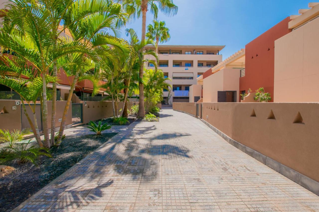 Cozy Apartment Playa Paraiso - Tenesol Rentals Экстерьер фото